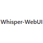 Whisper-WebUI