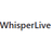 WhisperLive