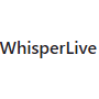 WhisperLive