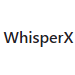 WhisperX