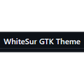 WhiteSur GTK Theme