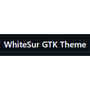 WhiteSur GTK Theme