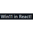 Win11 in React