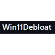 Win11Debloat