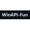 WinAPI-Fun