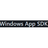 Windows App SDK