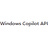 Windows Copilot API