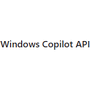 Windows Copilot API