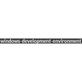 windows-development-environment