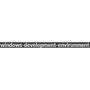 windows-development-environment