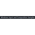 Windows Input and Composition Samples