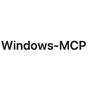 Windows-MCP