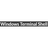 Windows Terminal Shell