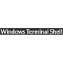 Windows Terminal Shell