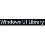 Windows UI Library