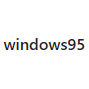 windows95