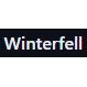 Winterfell