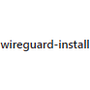 wireguard-install