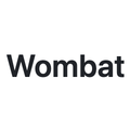 wombat
