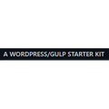 WORDPRESS/GULP STARTER KIT