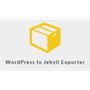 WordPress to Jekyll Exporter