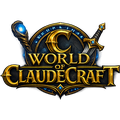 World of ClaudeCraft