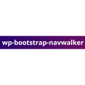 WP Bootstrap Navwalker