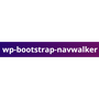 WP Bootstrap Navwalker