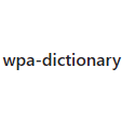 wpa-dictionary