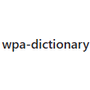 wpa-dictionary