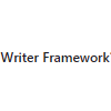 Writer Framework