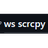ws scrcpy