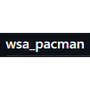 WSA PacMan