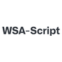 WSA-Script