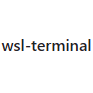 wsl-terminal