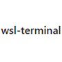 wsl-terminal