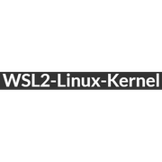 WSL2-Linux-Kernel