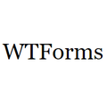 WTForms