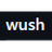 wush