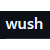 wush