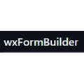 wxFormBuilder