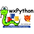 wxPython Project Phoenix