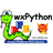 wxPython Project Phoenix