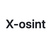 X-osint