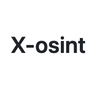 X-osint