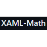 XAML-Math