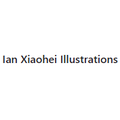 Ian Xiaohei Illustrations