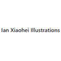 Ian Xiaohei Illustrations