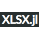 XLSX.jl