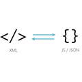 XML - JMS/JSON